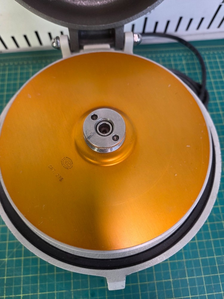 IEC MB Micro Capillary Centrifuge