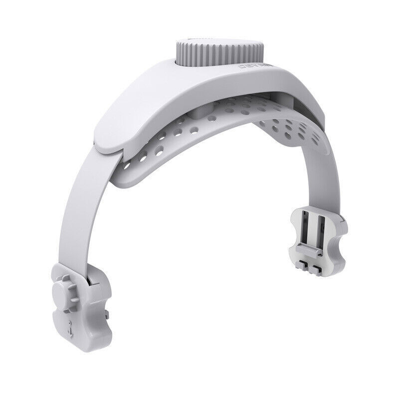 Adjustable Head Strap for Meta Quest 3 Elite Strap Quest 2/Pro/Pico 4 VR Headset