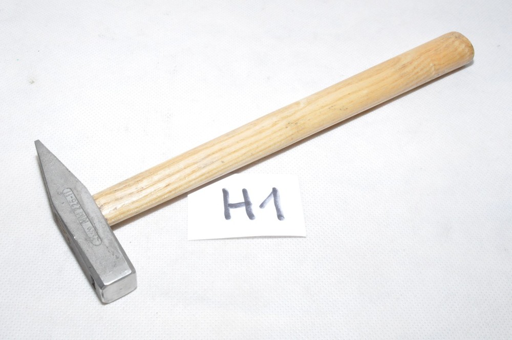 Lecbs Locksmith Hammer Hammer Non Spark Non Magnetic Weapon Ex. german army