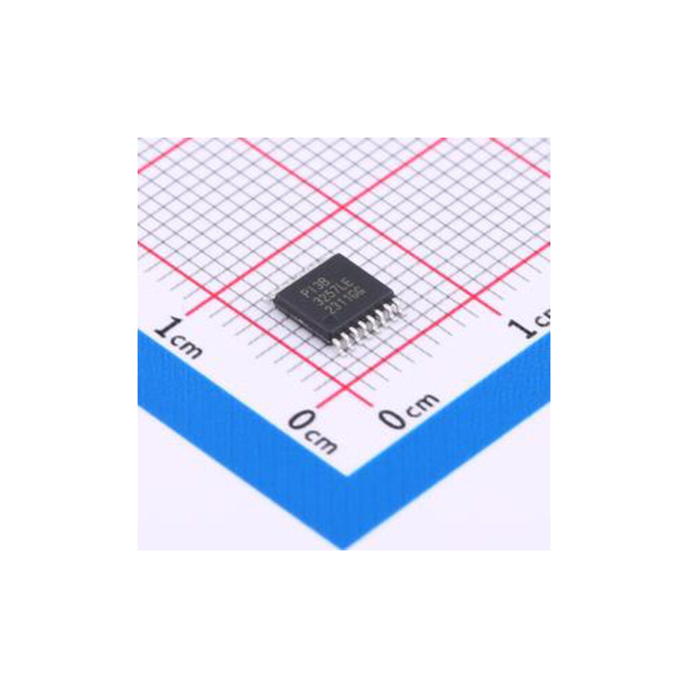 1pcs PI3B3257LEX TSSOP-16