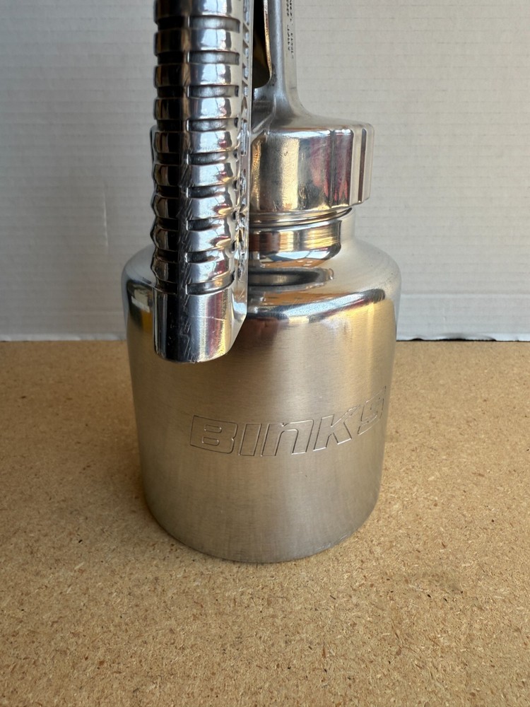 OPEN BOX Binks SV25 Spray Vantage Pro Series