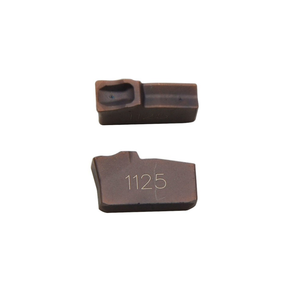 N151.2-400-4E 1125 Carbide inserts Cutting tools CNC Lathe Turning Tools 10PCS