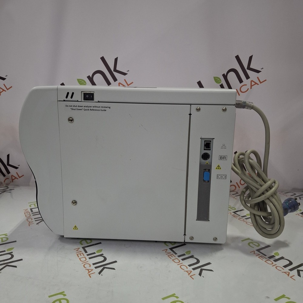 Sysmex XW-100 Hematology Analyzer