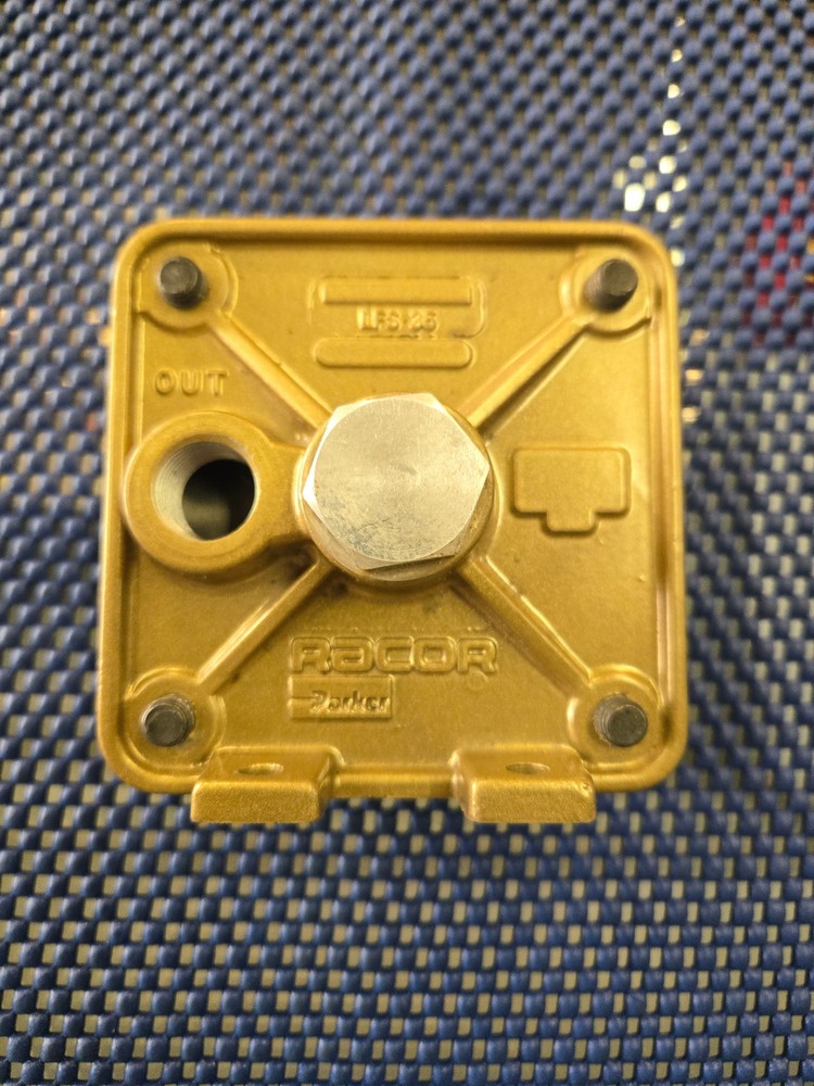 Racor/Parker LFS 3528 Filter