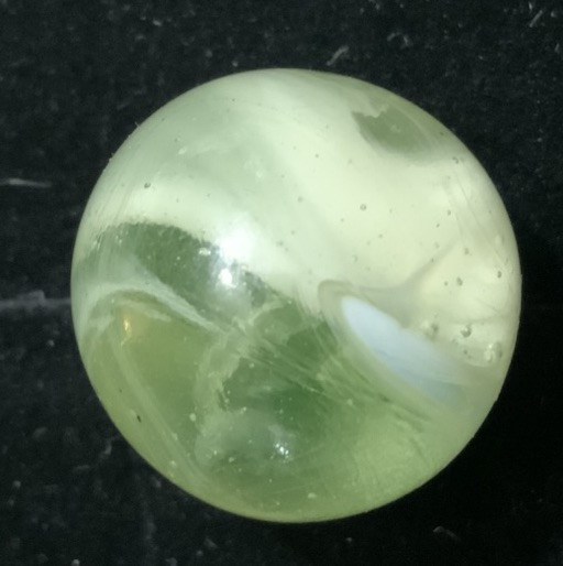 CAC Cobra UV Reactive Rare Marble