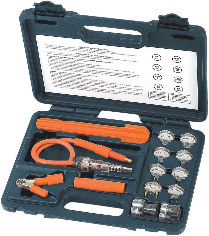 S&G Tool 36350 IN LINE SPARK CHECKER