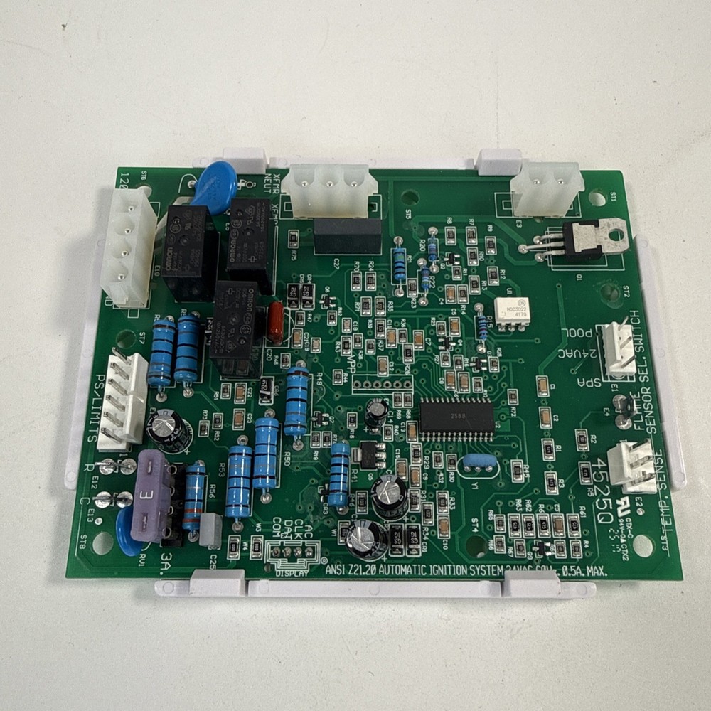 FDXLICB1930 Integrated Control Board Replacement Kit for Hayward