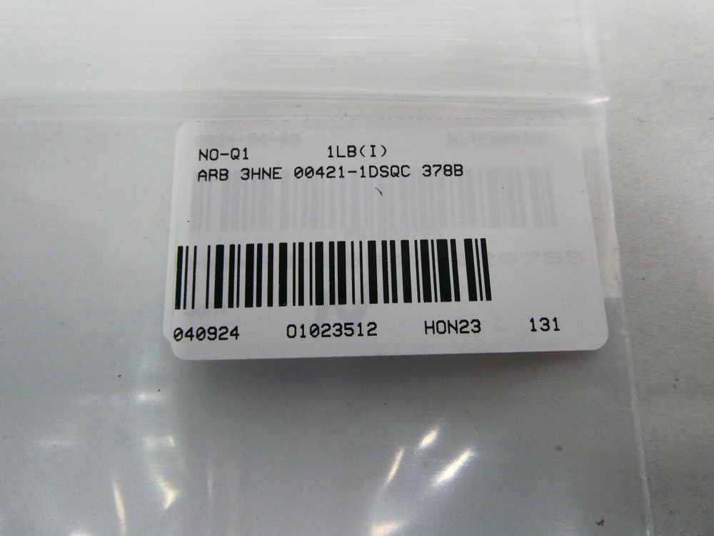 ABB 3HNE00421-1 DSQC 378B Cc Link Communication Module