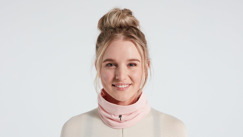 Specialized Prime Power Grid Neck Gaiter