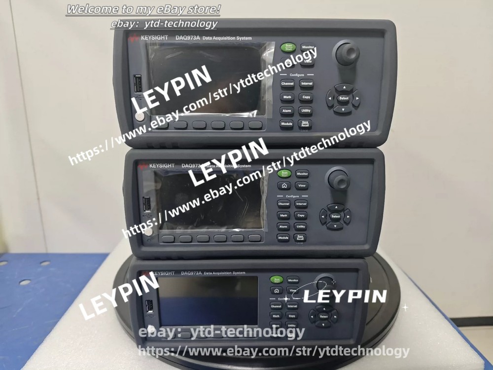 1pcDAQ973A KEYSIGHT Agilent #ytd