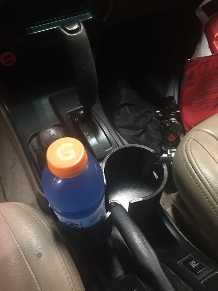 1998 4runner cupholder insert