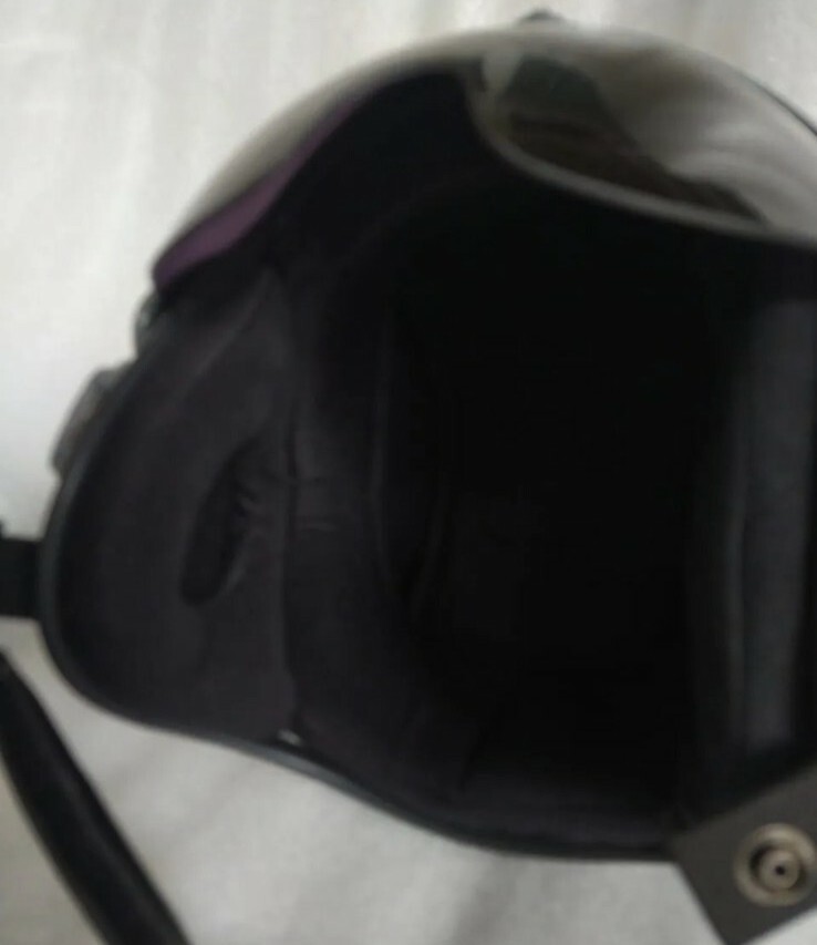 HGU-33 PLAIN GREY, PILOT FLIGHT HELMET (REPLICA)