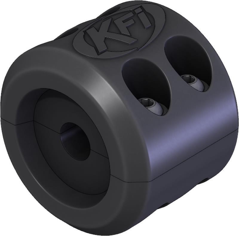 KFI Split Cable Hook Stopper