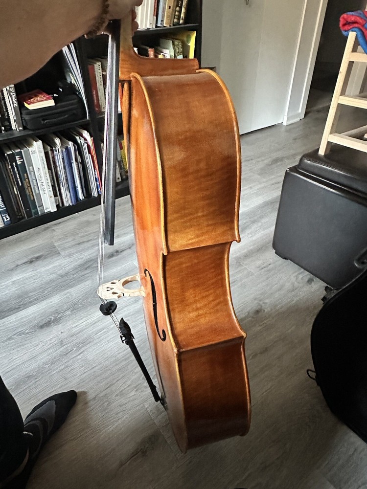 4/4 Artisan Cello