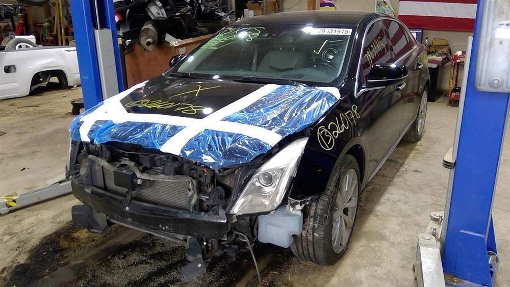 Fuse Box Engine Fits 13 XTS 967424