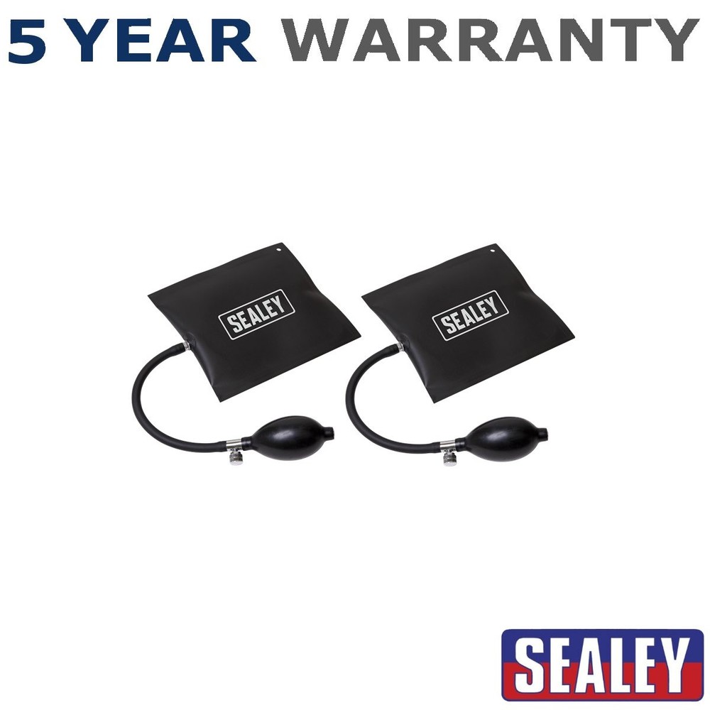 Sealey Panel Bag Set 2pc VS9112