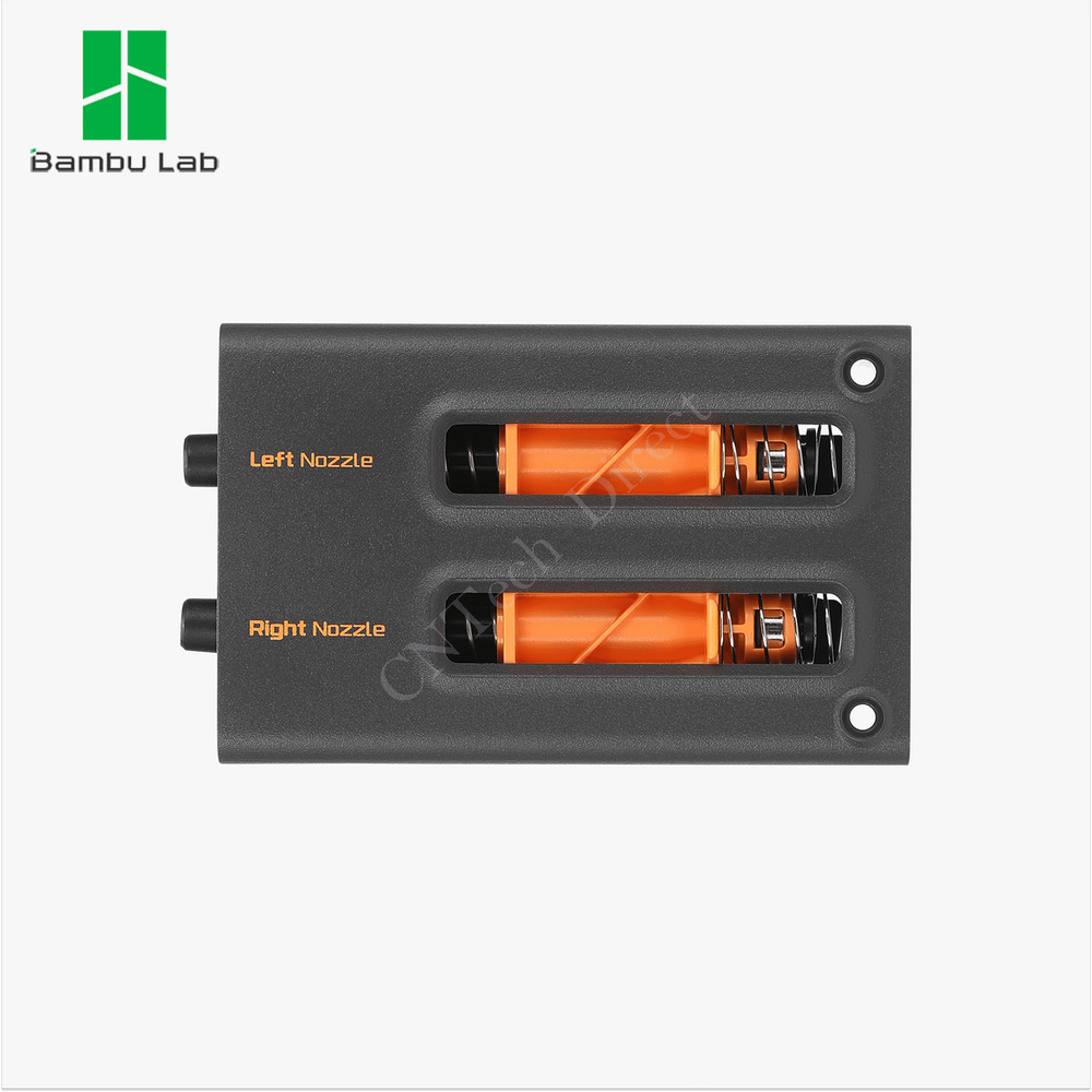 Genuine Bambu Lab Filament Buffer for Bambu Lab X2D 3D Printers