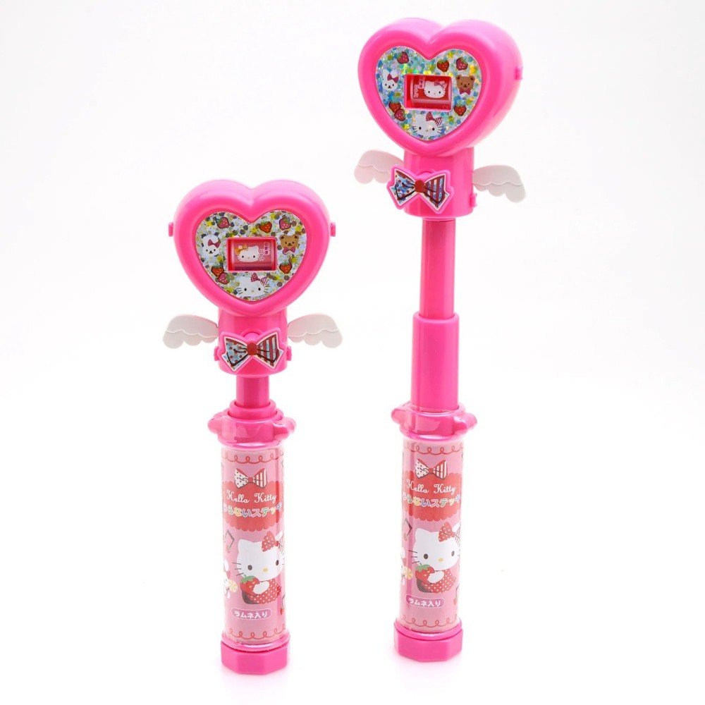Hello Kitty Stick Ramune 5g