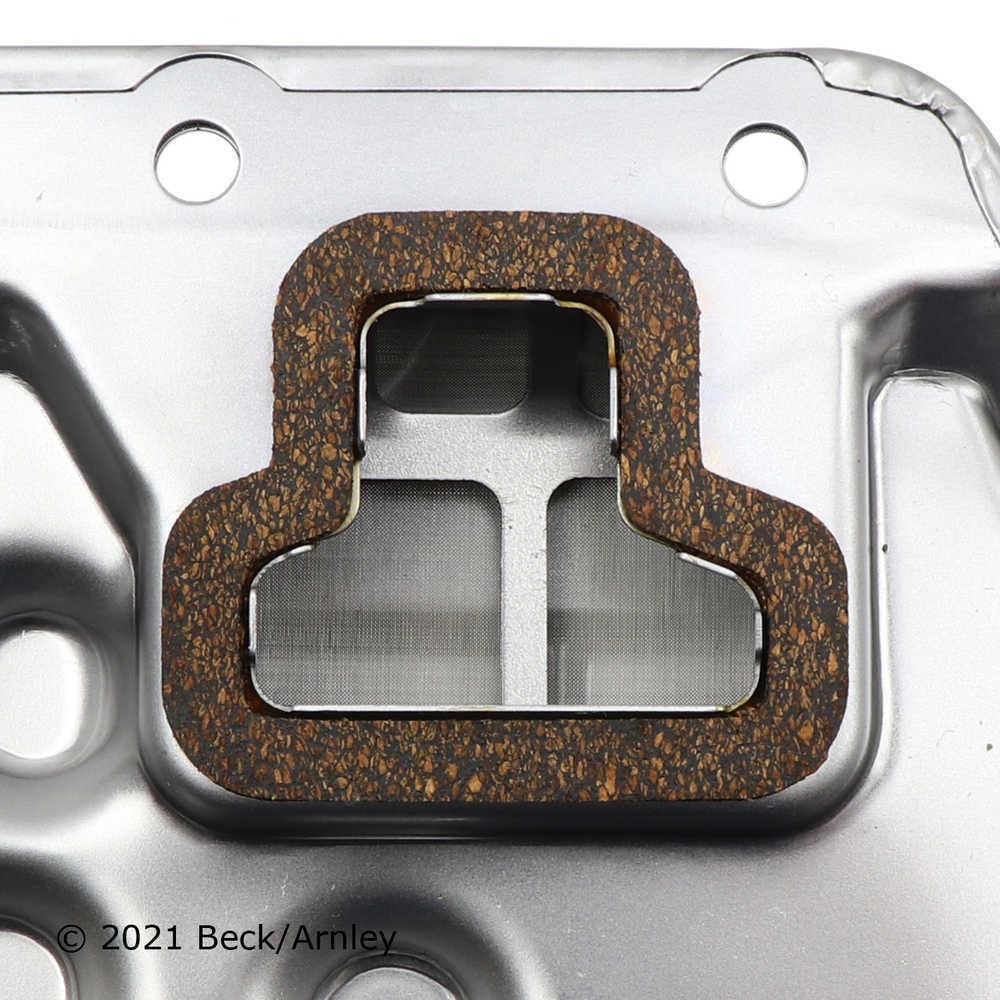 Transmission Filter Kit-Auto Trans Filter Kit Beck/Arnley 044-0330