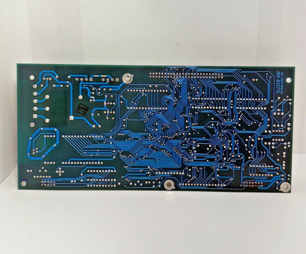 MYCOM 201-04277 Control Panel Board for Booster Rotary Screw Compressor