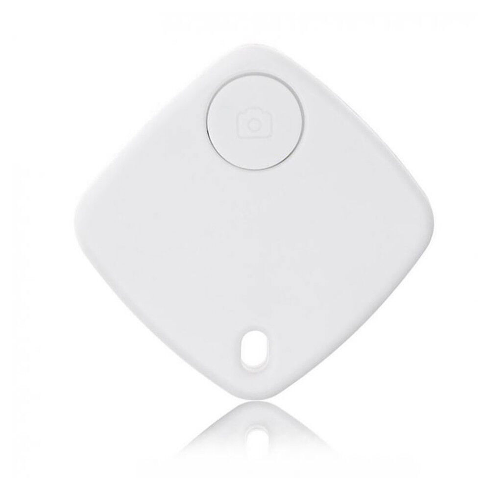 Bluetooth Anti-Loss Device – Keep Track of Valuables Easily