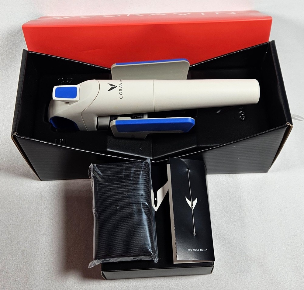 Coravin Model One Wine Preservation System