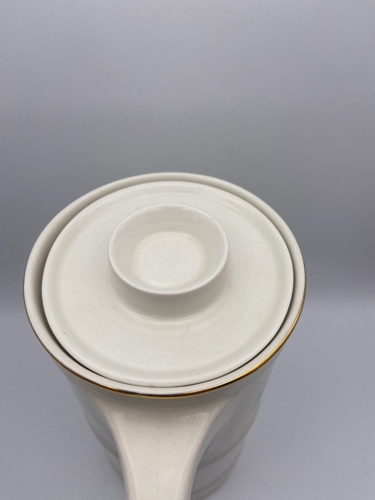 Arklow Studio Kraft Coffee Pot - Made in Ireland