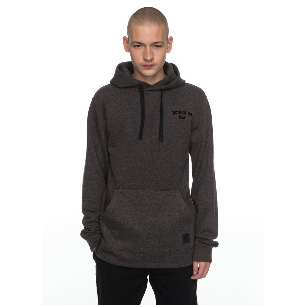 Men's Sweatshirt Turlock DC Shoes