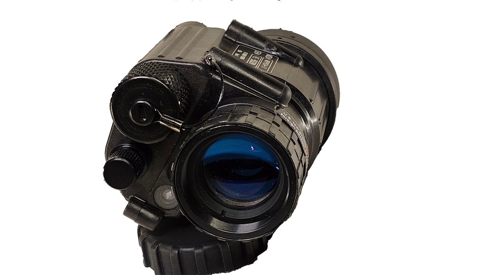 ITT Night Vision Enforcer Gen 3 Monocular