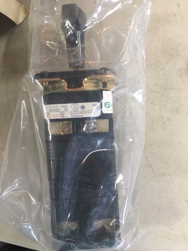 40KB-1101LB Electroswitch NIB