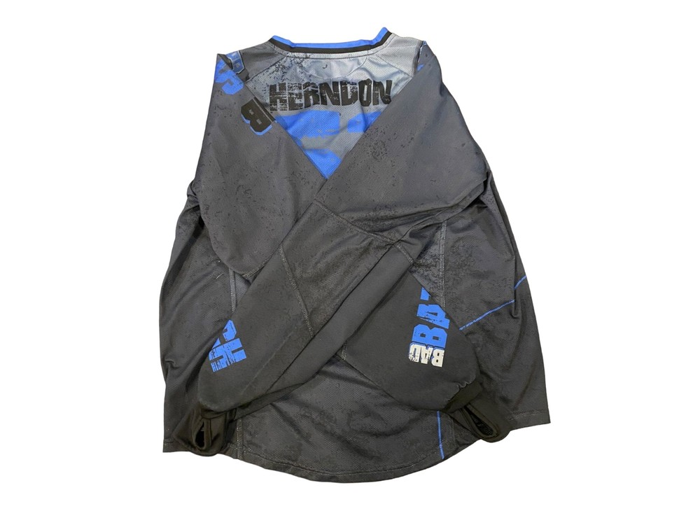 UNDR Bad Batch Paintball Jersey size XL