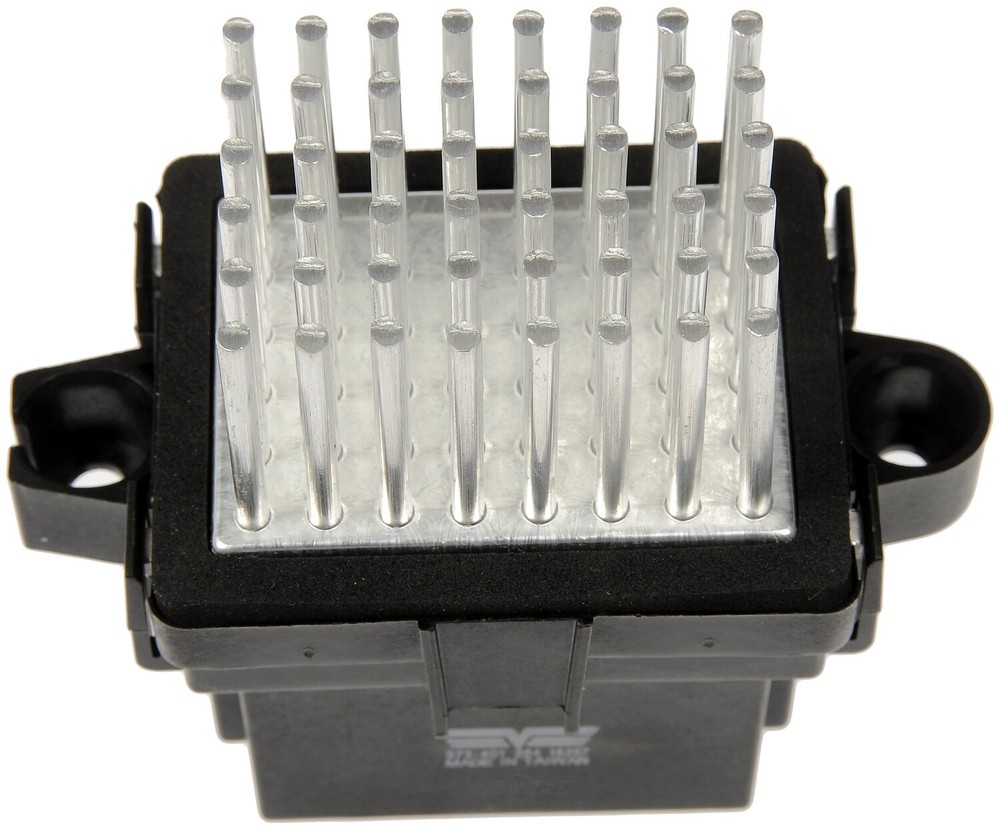 HVAC Blower Motor Resistor Kit Dorman 973-401
