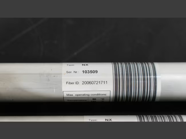 Parker NitroFlow Basic LP Set