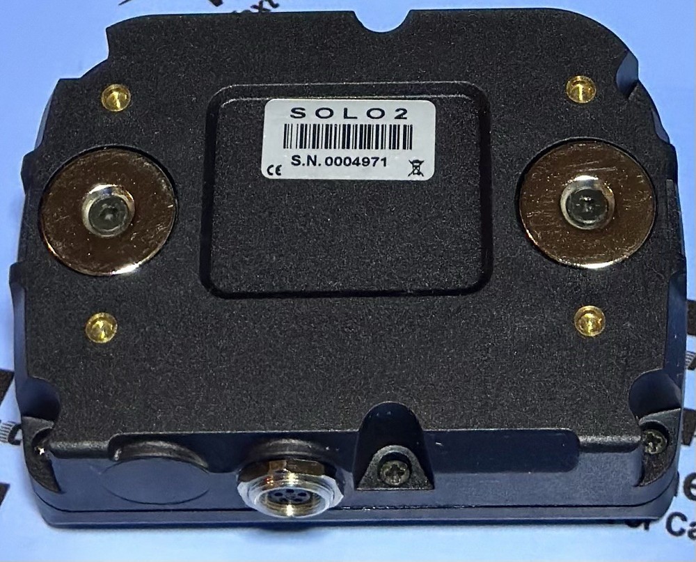 AIM SOLO 2 - VERY NICE USED UNIT