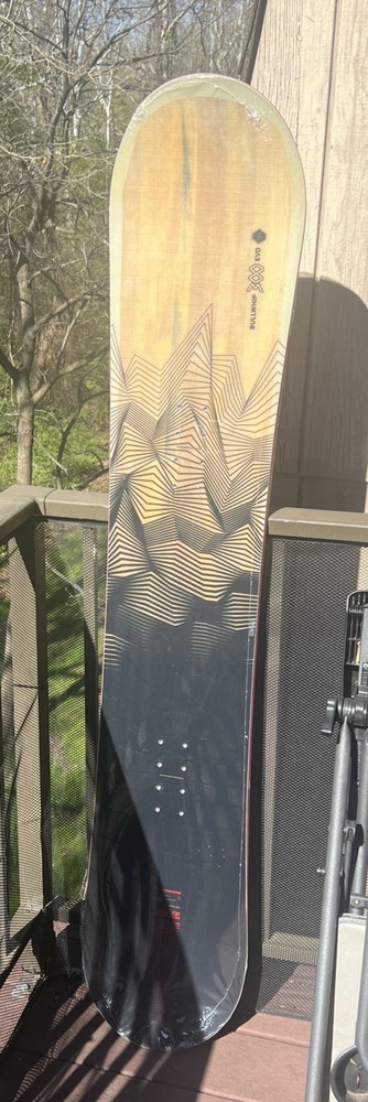 Wedze Bullwhip Evo Snowboard