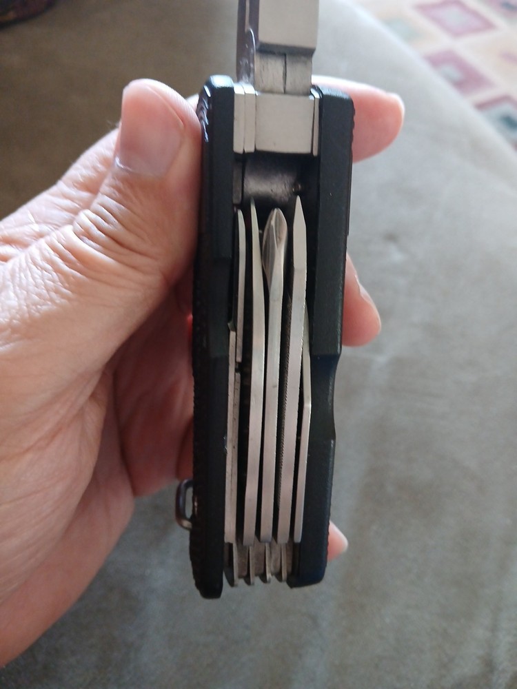 Coast Pro Pocket Mechanical