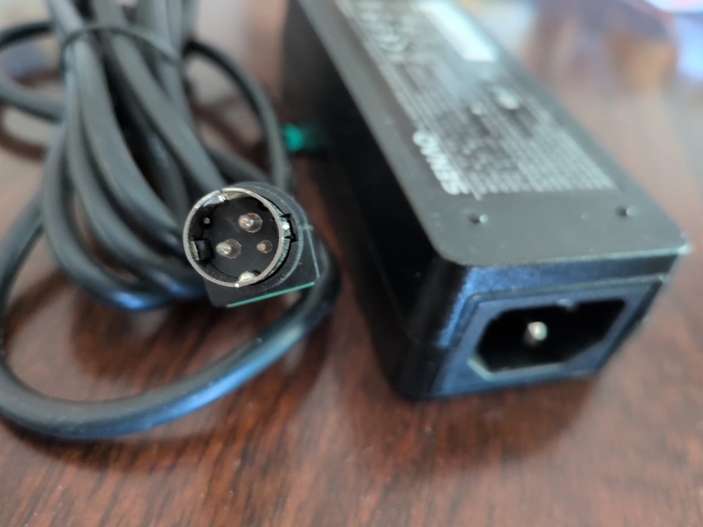 Watchguard Senao AC Adapter EAA65A-S4