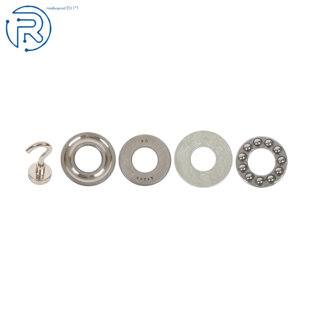 25264 Harmonic Balancer Puller and Harmonic Balancer Installer For GM LS Engine