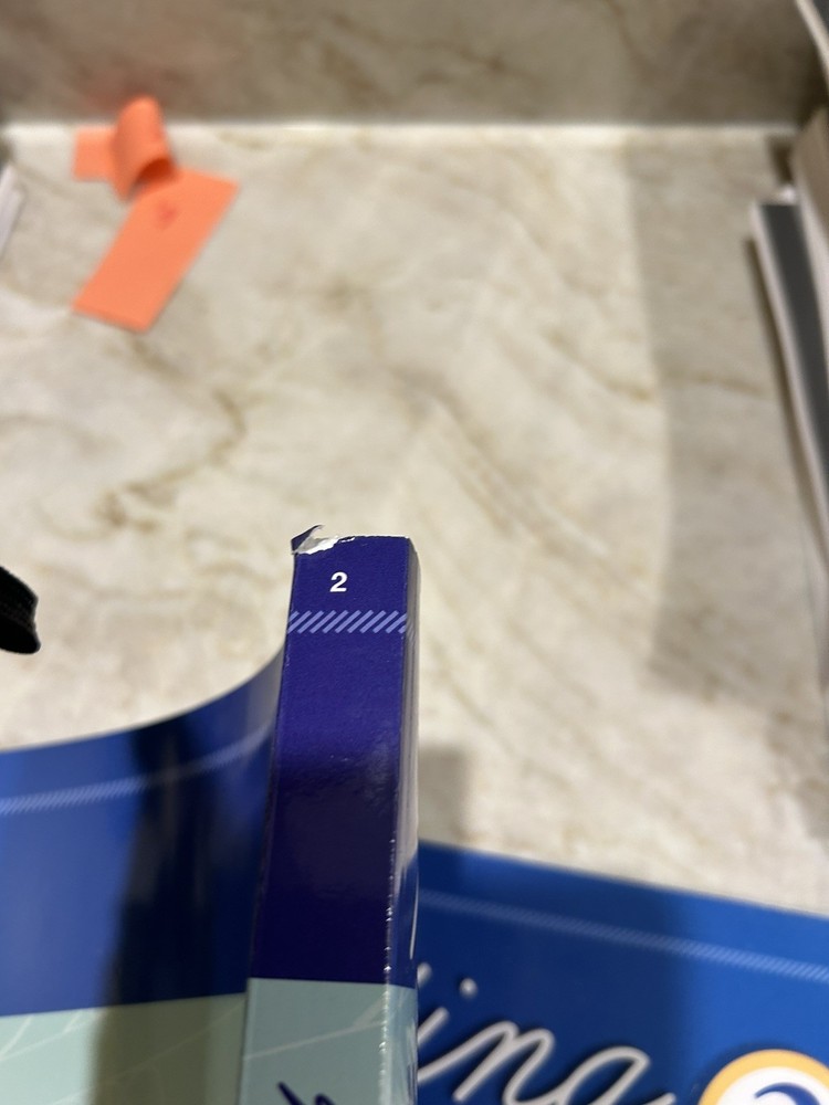 Writing with Phonics 2 (Cursive; 5th Edition) No Writing