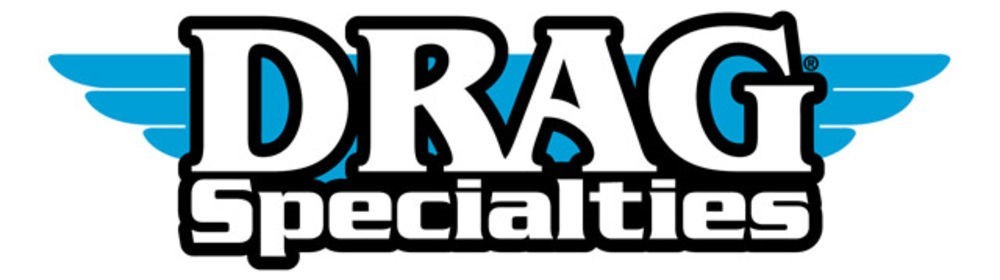 DS Black Solid State Voltage Regulator for Harley Dyna Low Rider 93-99