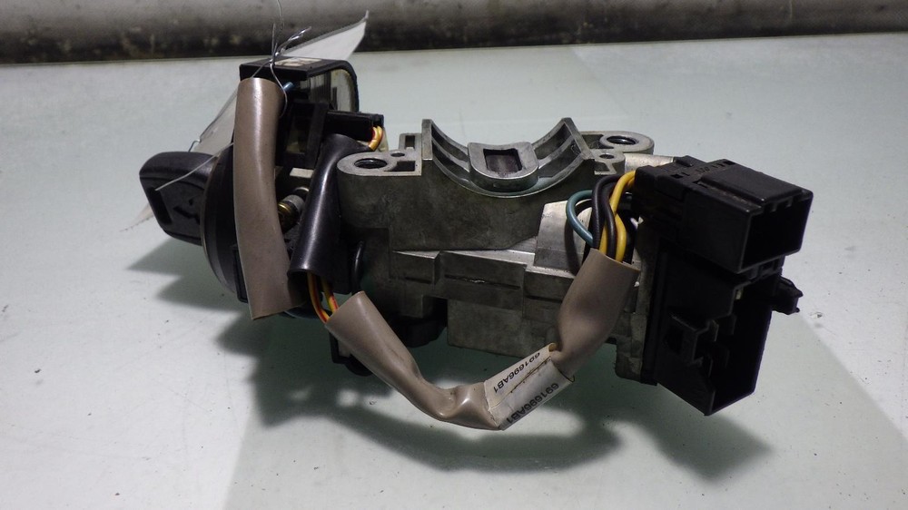 05 MITSUBISHI GALANT Ignition W/Key