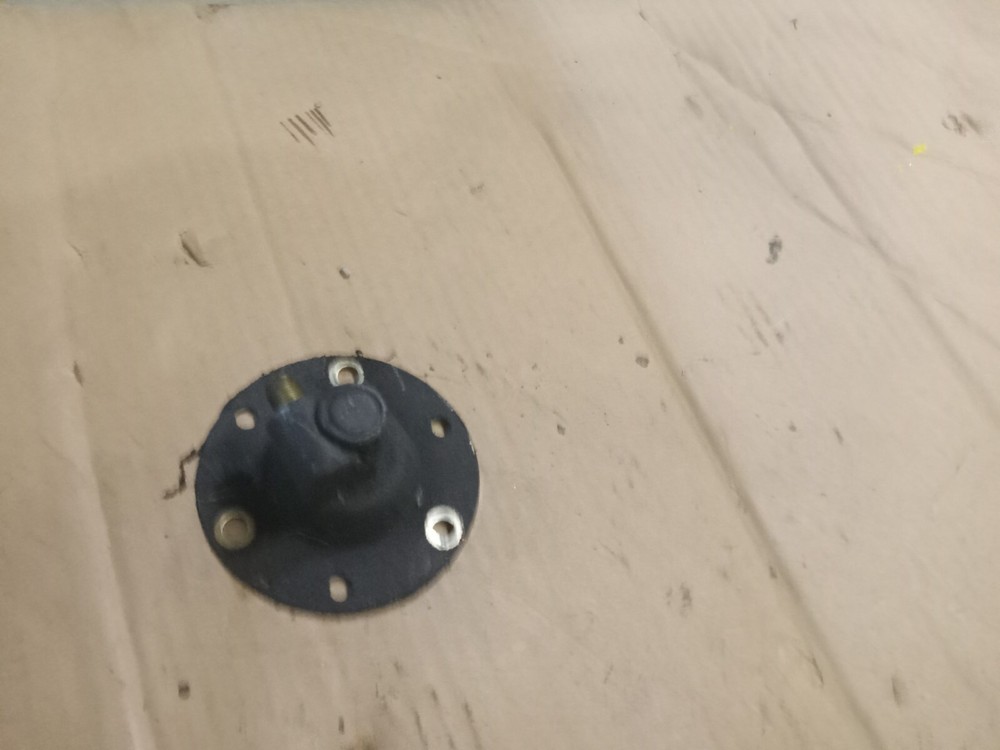1991 yamaha  phazer 2 speedometer drive