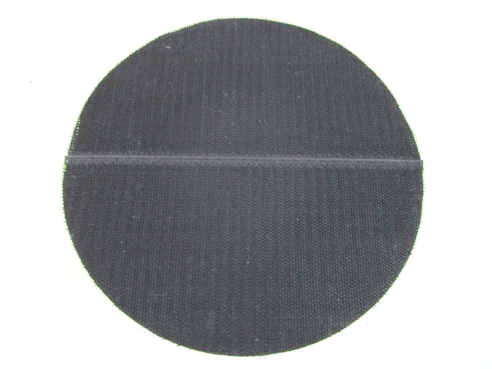 7'' Disc Back Holder Metric