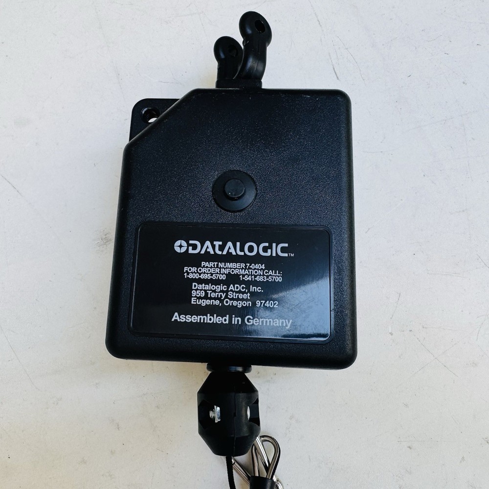 DATALOGIC ADC, TAKE UP REEL, POWERSCAN 7-0404
