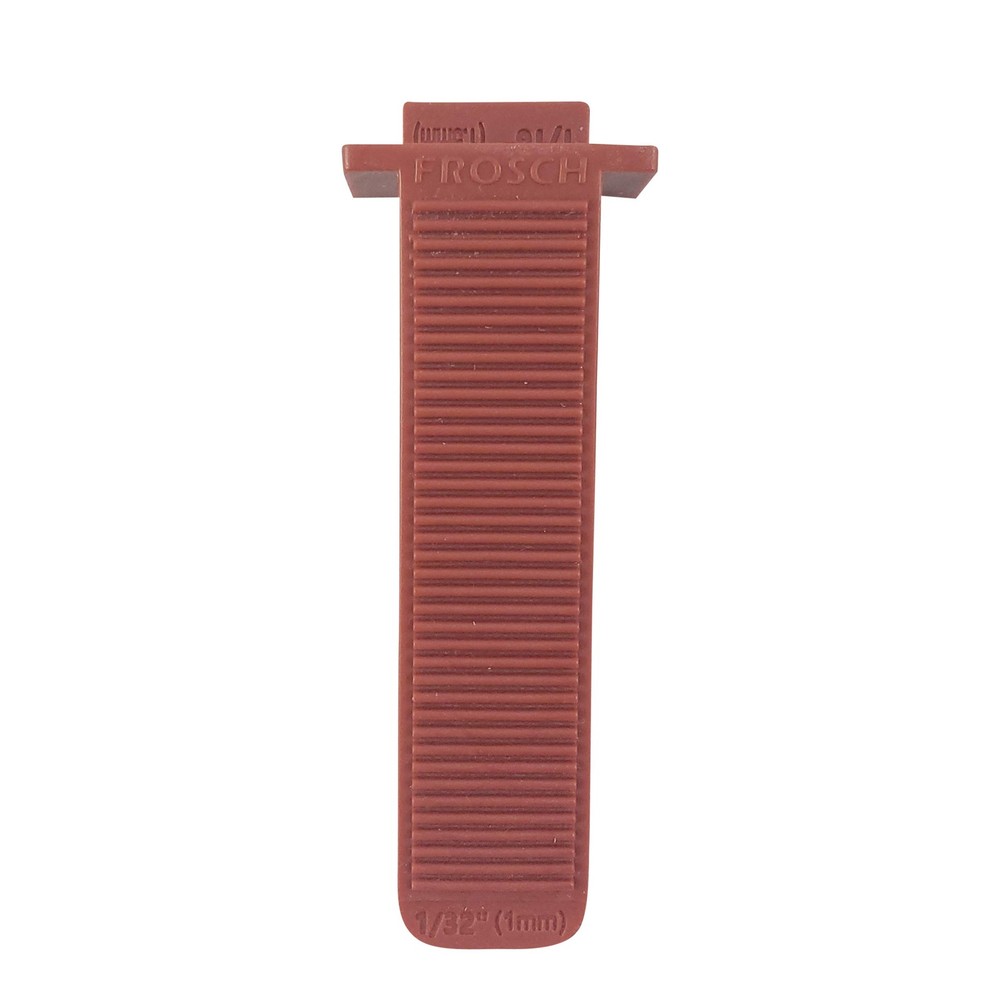 Tile Leveling System - Reusable Wedges (250)