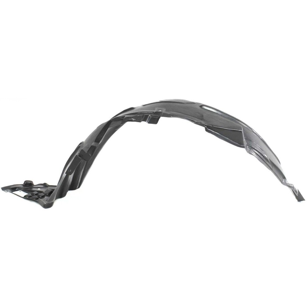 Passenger Side Right Front Fender Liner Splash Shield Inner Panel Fits For CIVIC