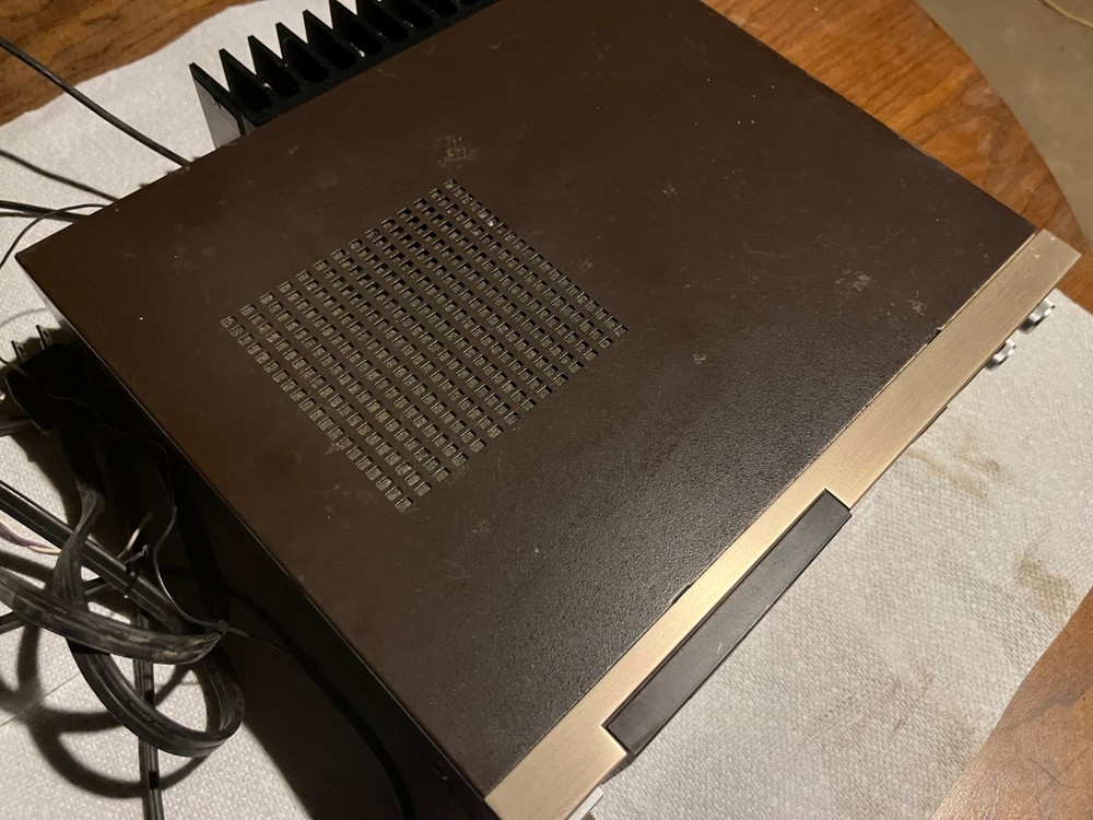 Standard Repeater RP 70U