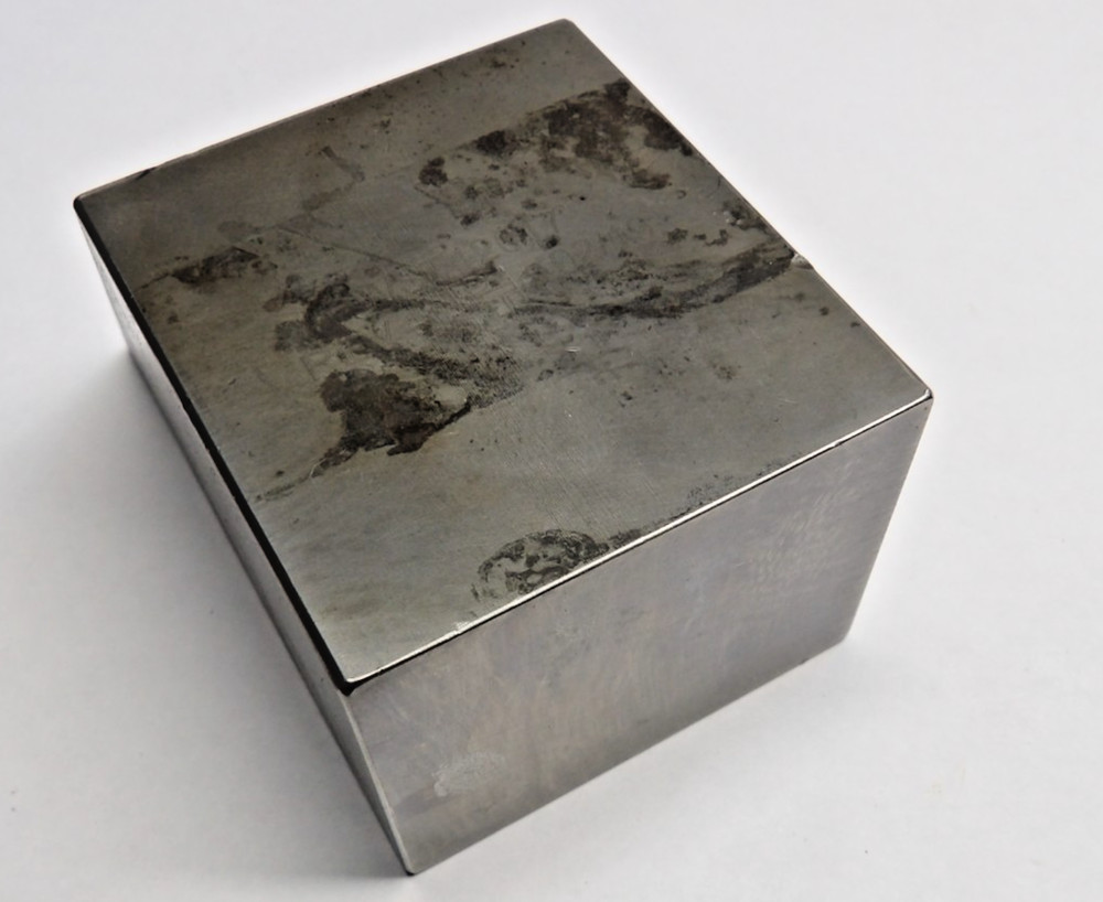 Nice 2.2 LB Bucking Bar Aircraft Tool