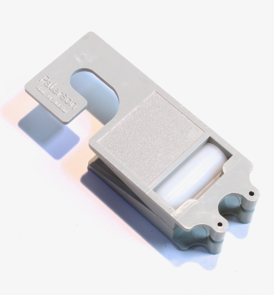 Paterson Film Clip Set