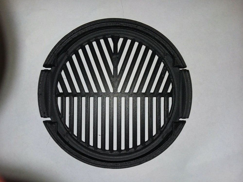 46mm Thread DSLR Camera Lense Bahtinov Focus Mask